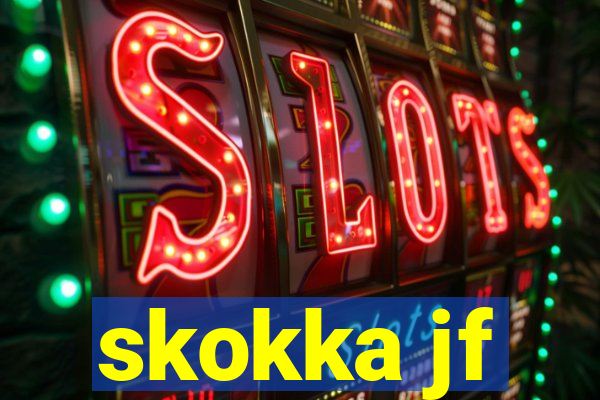 skokka jf